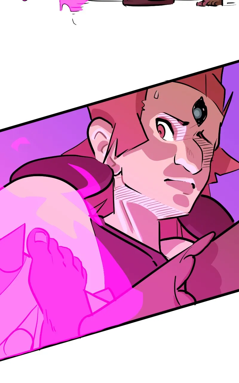 Branching Out Chapter 15 page 65 - 