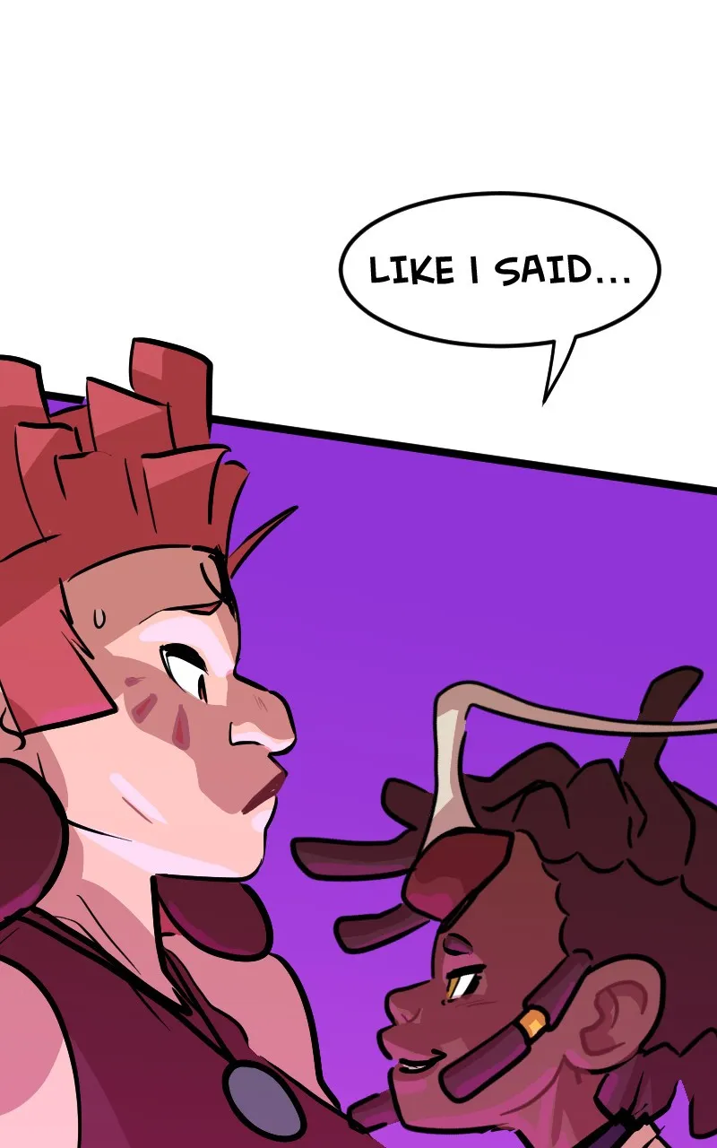Branching Out Chapter 15 page 66 - 