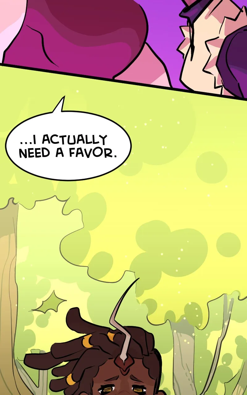 Branching Out Chapter 15 page 67 - 