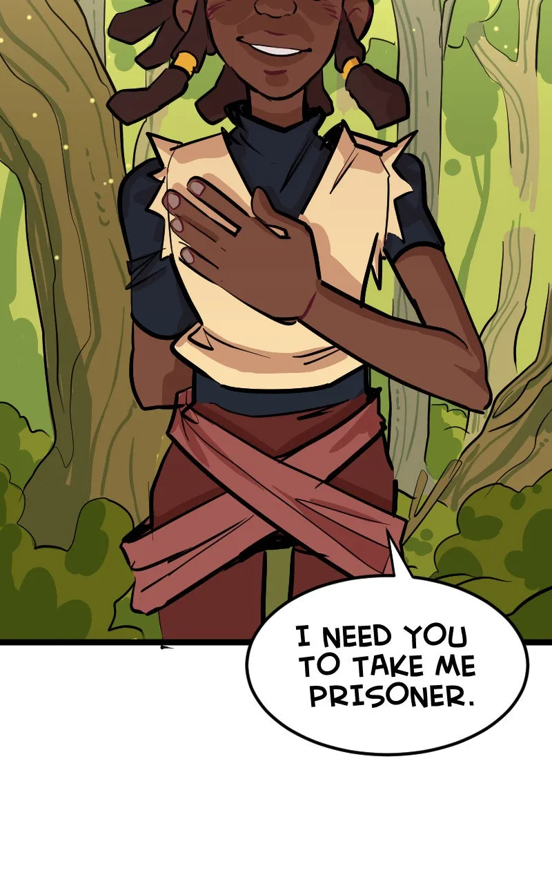 Branching Out Chapter 15 page 68 - 