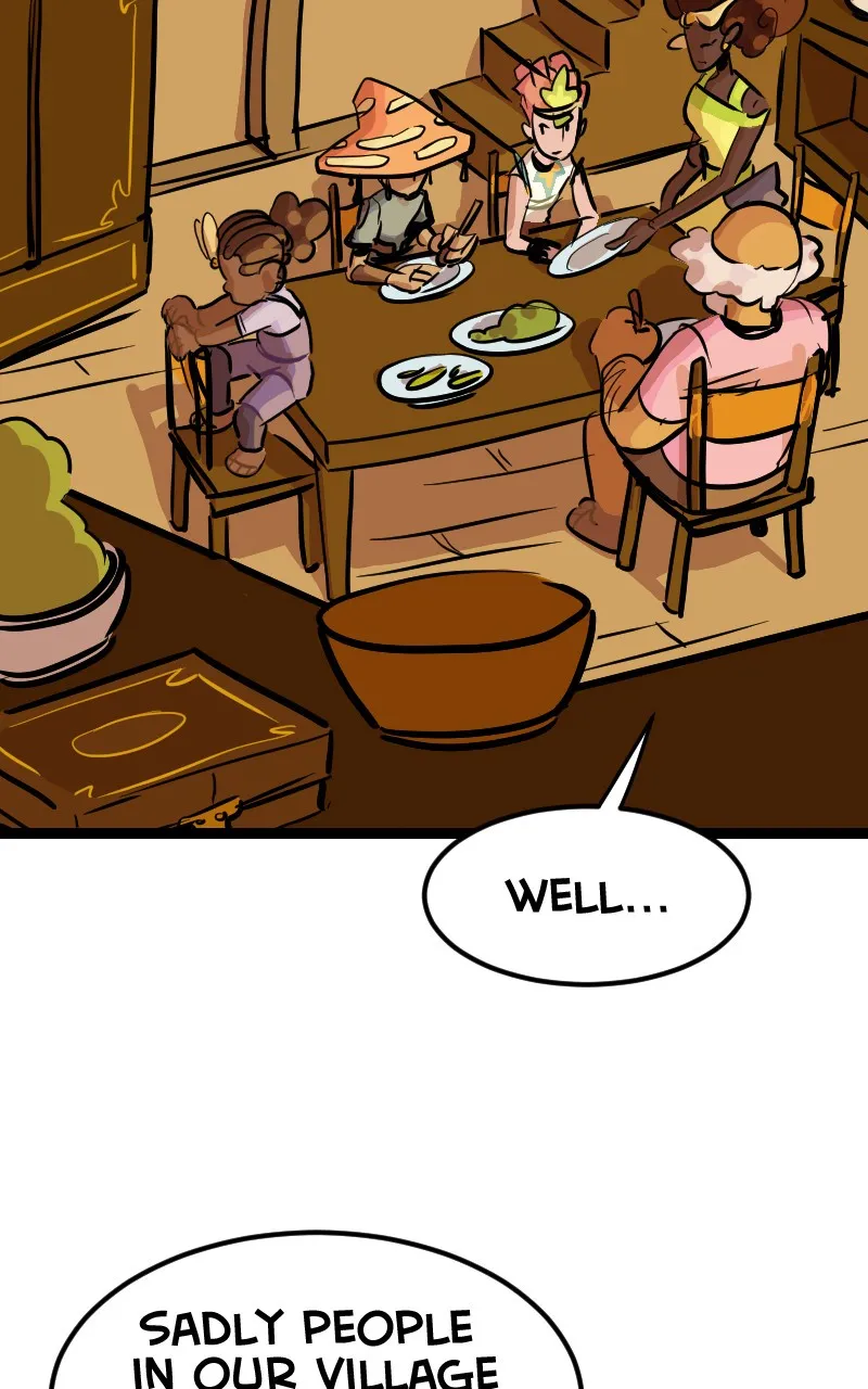 Branching Out Chapter 16 page 2 - 