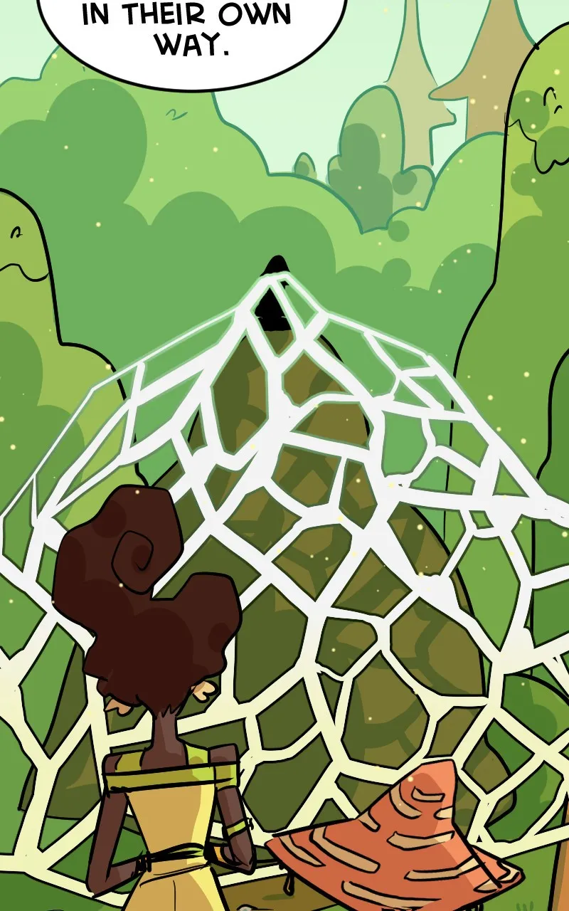 Branching Out Chapter 16 page 11 - 