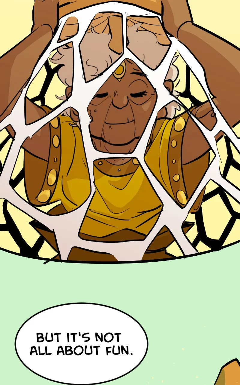 Branching Out Chapter 16 page 13 - 
