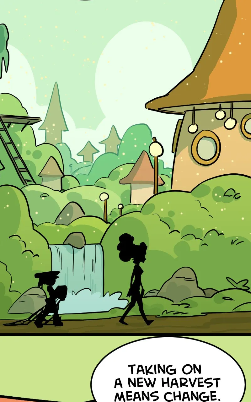 Branching Out Chapter 16 page 14 - 