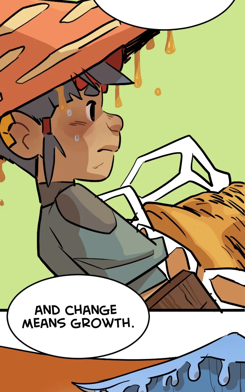 Branching Out Chapter 16 page 15 - 