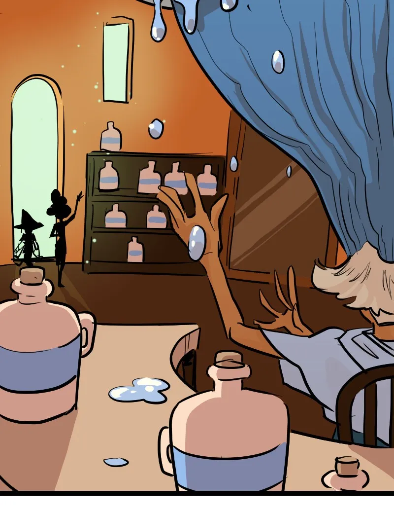 Branching Out Chapter 16 page 16 - 