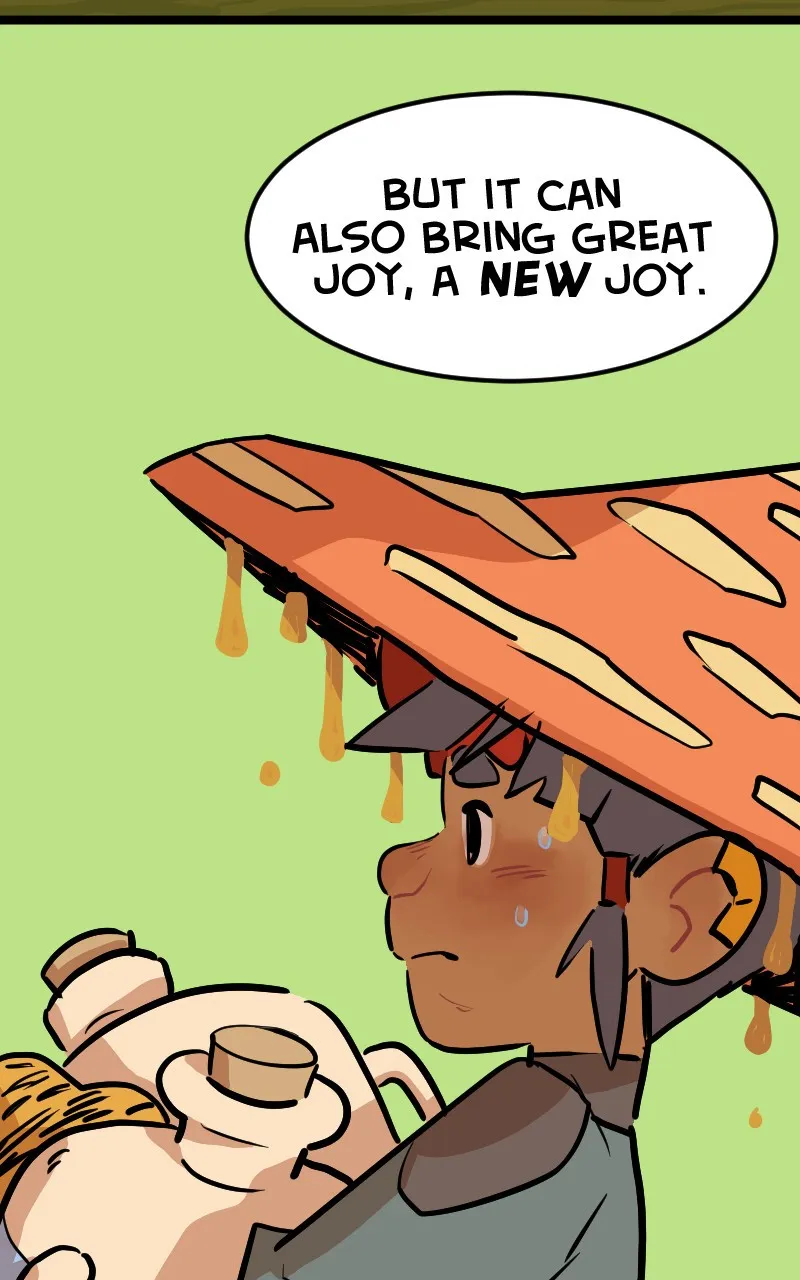 Branching Out Chapter 16 page 18 - 