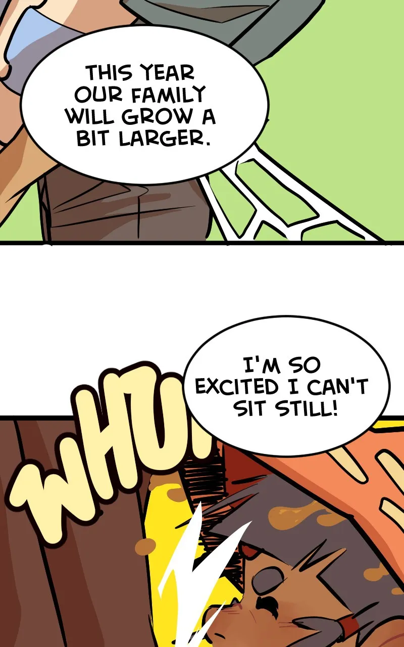 Branching Out Chapter 16 page 19 - 