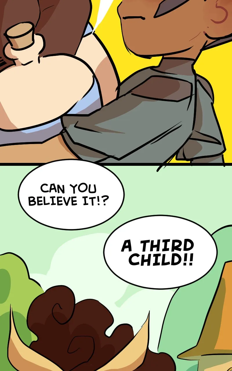 Branching Out Chapter 16 page 20 - 