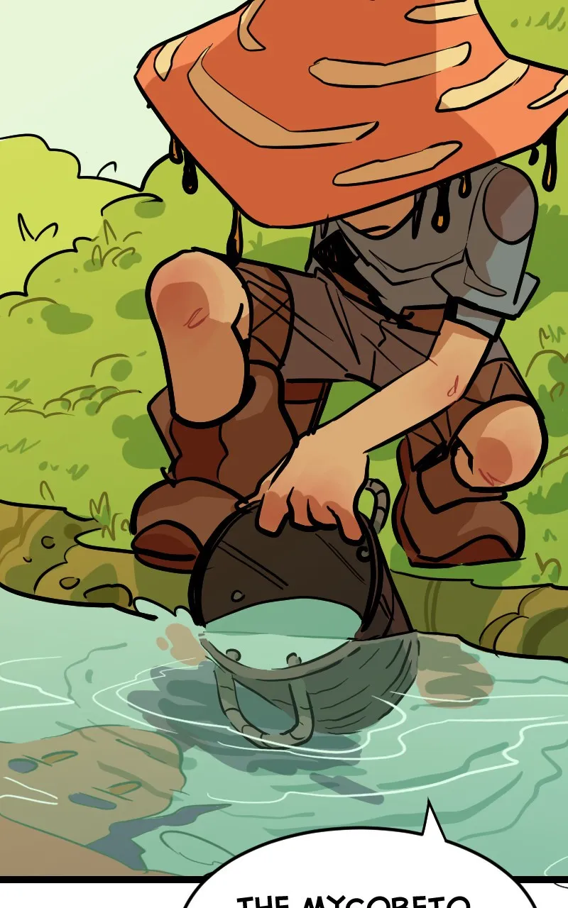 Branching Out Chapter 16 page 37 - 
