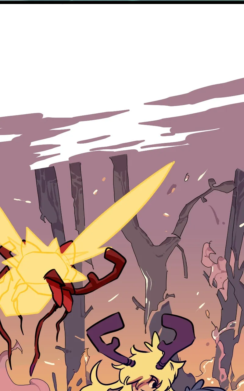 Branching Out Chapter 16 page 39 - 