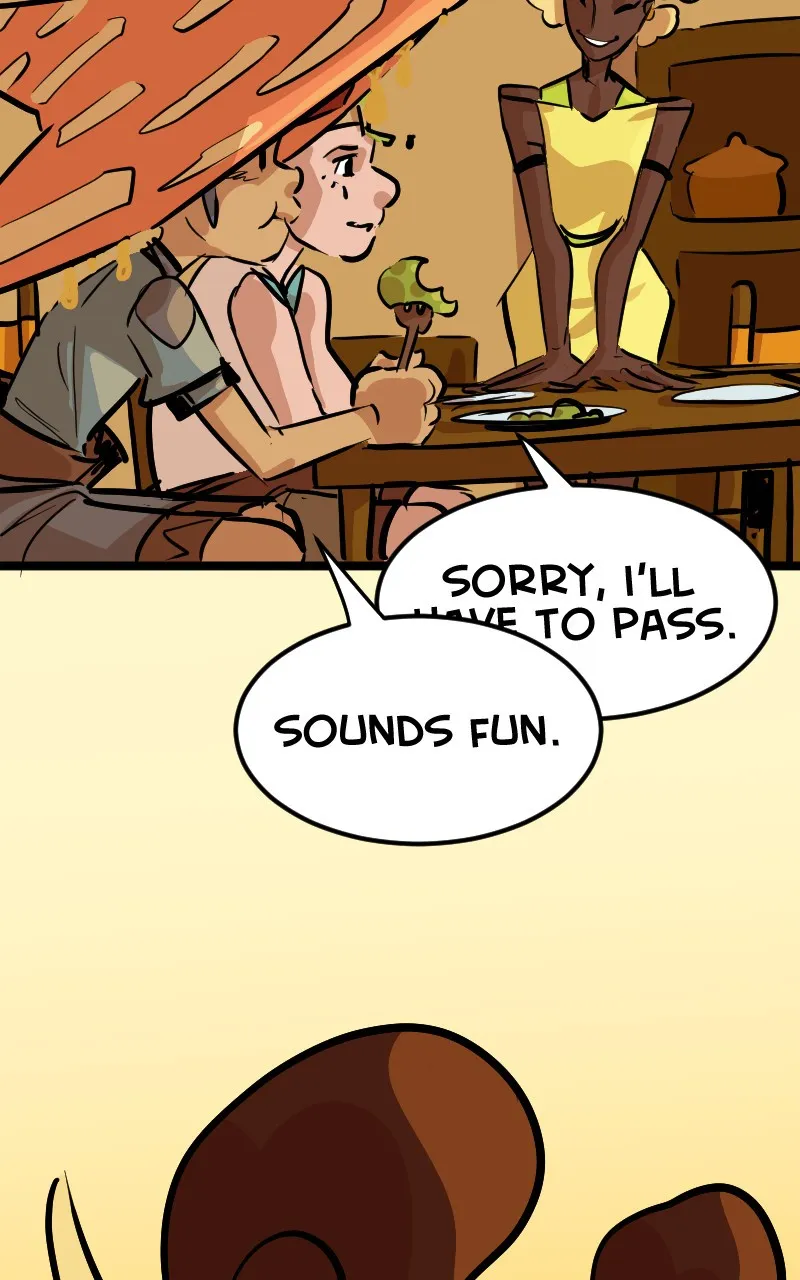Branching Out Chapter 16 page 5 - 