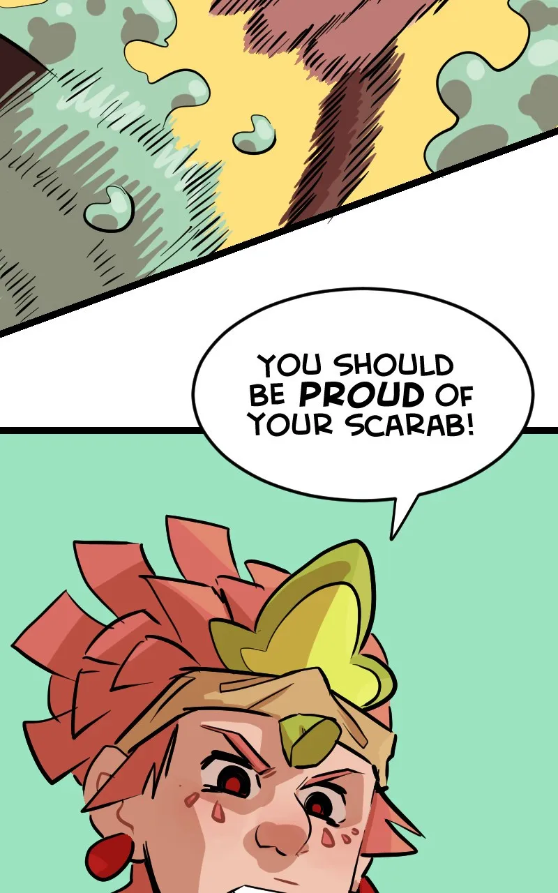 Branching Out Chapter 16 page 43 - 