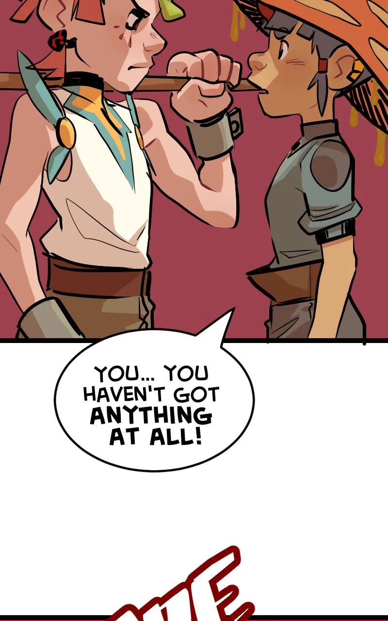 Branching Out Chapter 16 page 45 - 