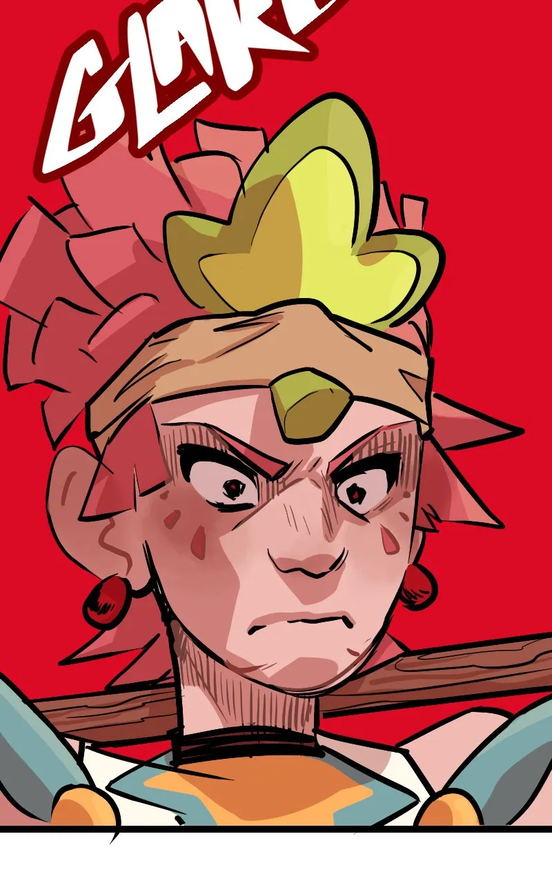 Branching Out Chapter 16 page 46 - 