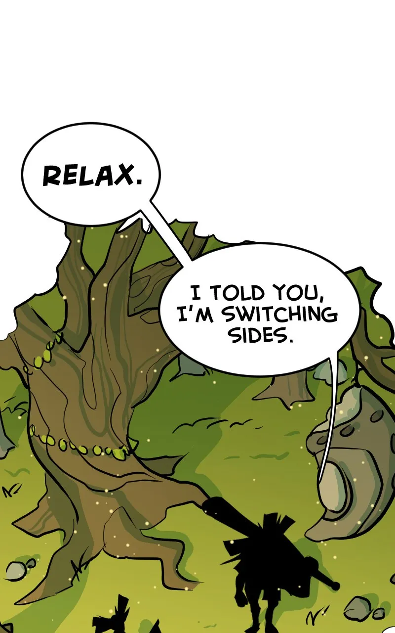 Branching Out Chapter 16 page 49 - 