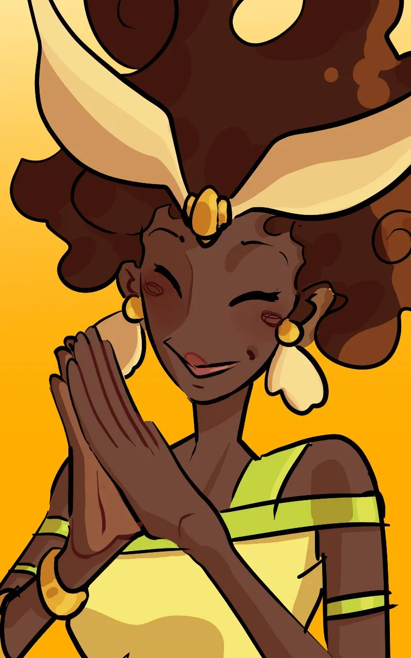 Branching Out Chapter 16 page 6 - 