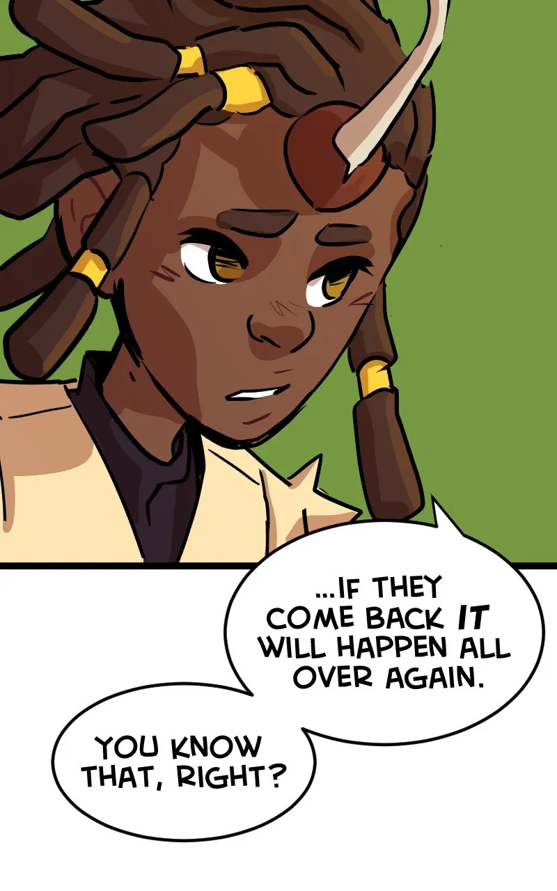 Branching Out Chapter 16 page 52 - 
