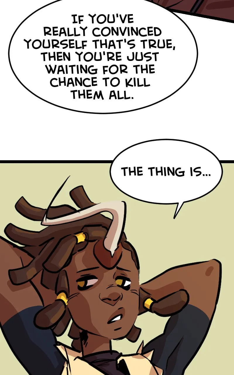 Branching Out Chapter 16 page 54 - 