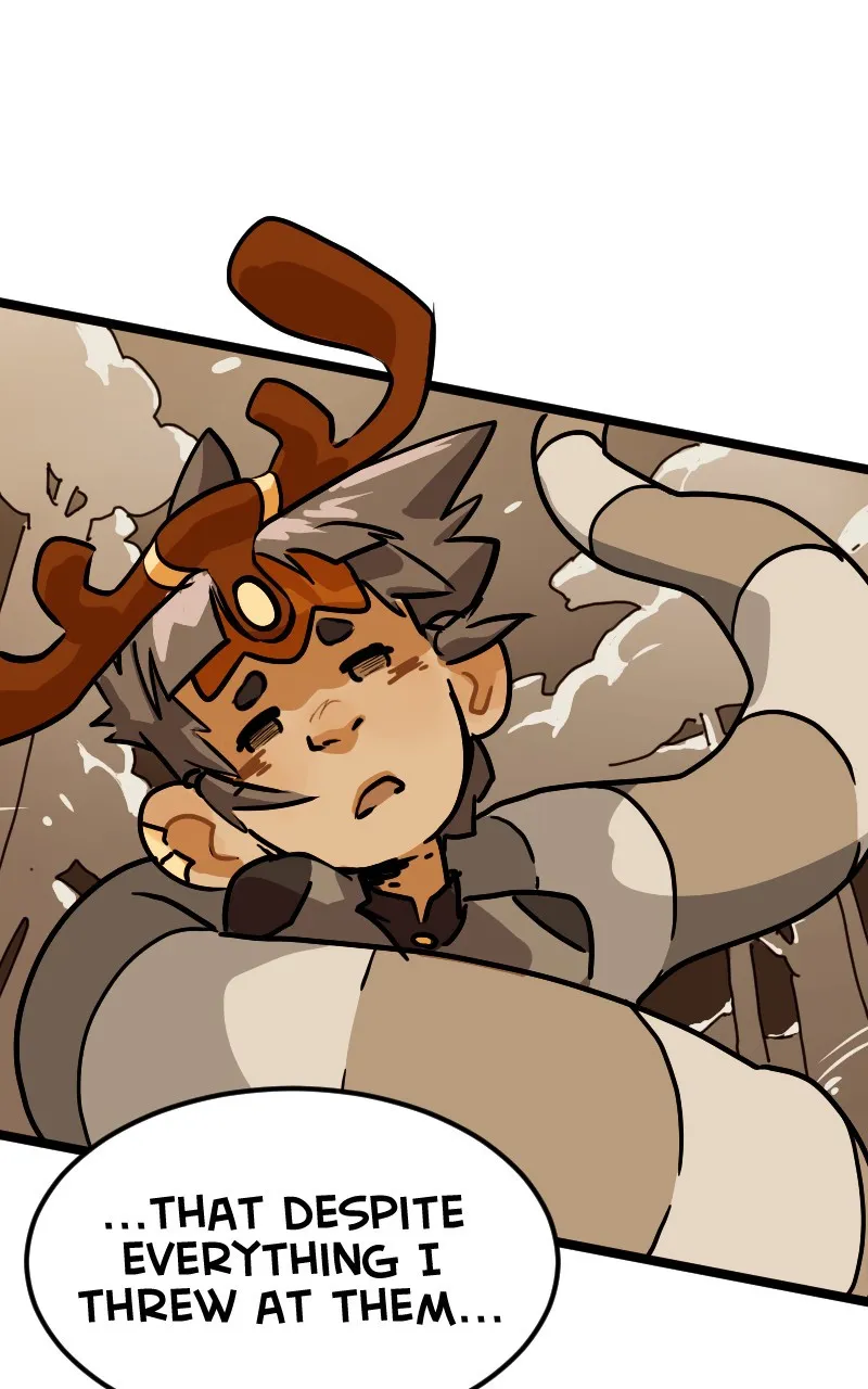 Branching Out Chapter 16 page 57 - 