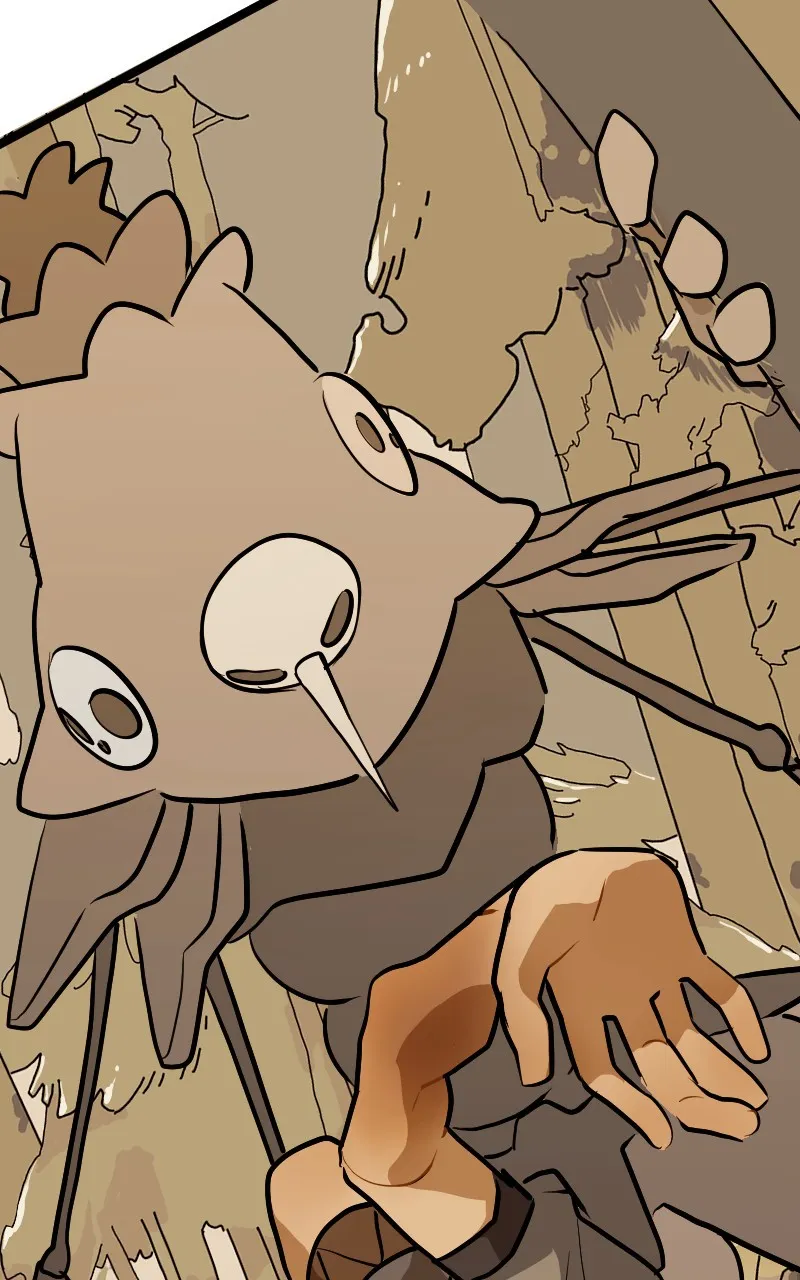 Branching Out Chapter 16 page 61 - 