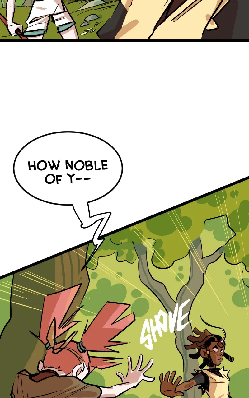 Branching Out Chapter 16 page 66 - 