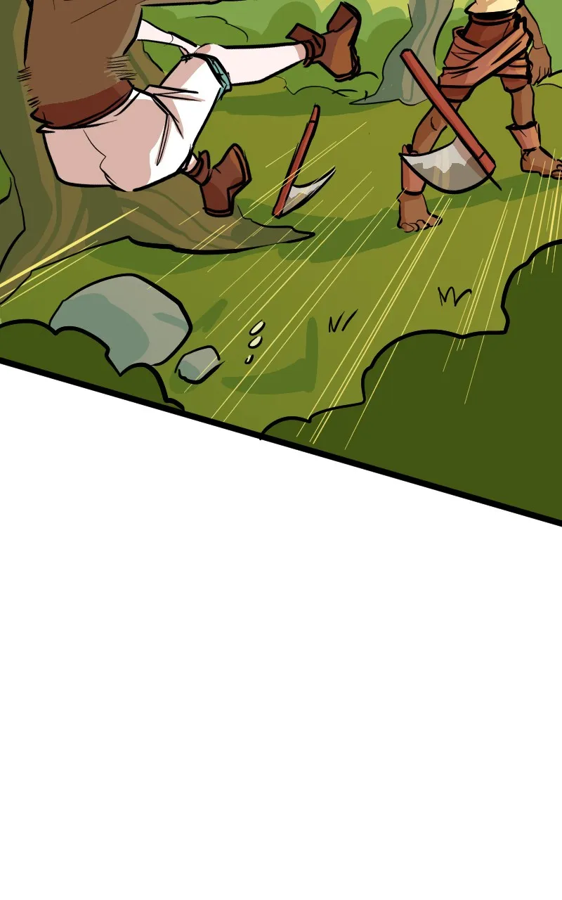 Branching Out Chapter 16 page 67 - 