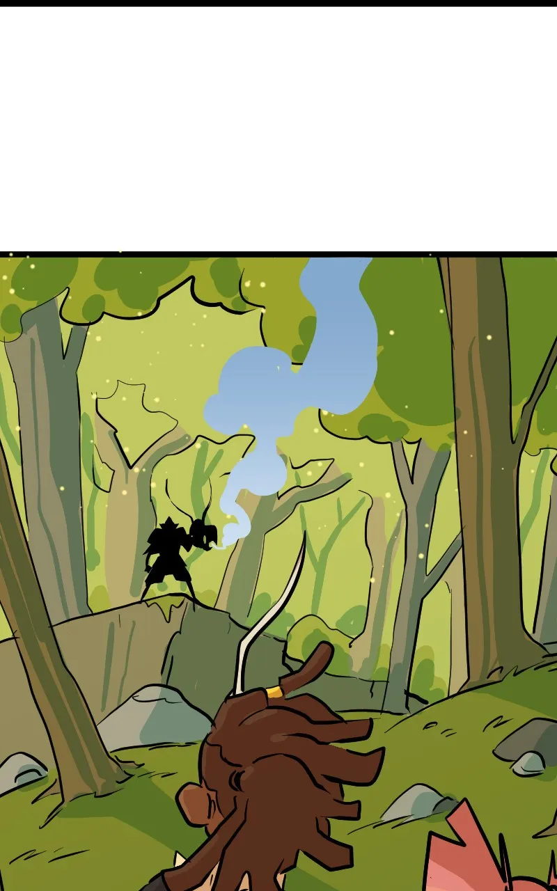Branching Out Chapter 16 page 70 - 