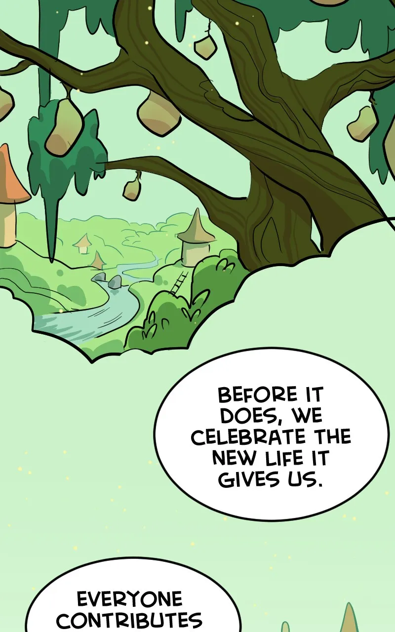 Branching Out Chapter 16 page 10 - 