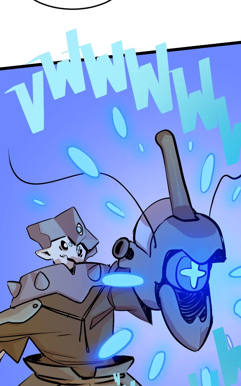 Branching Out Chapter 17 page 11 - 