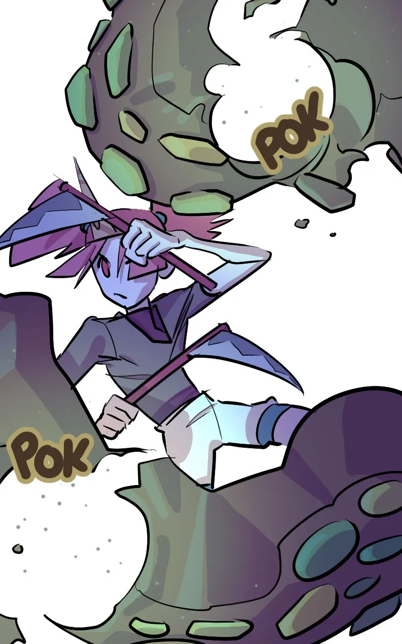 Branching Out Chapter 17 page 14 - 