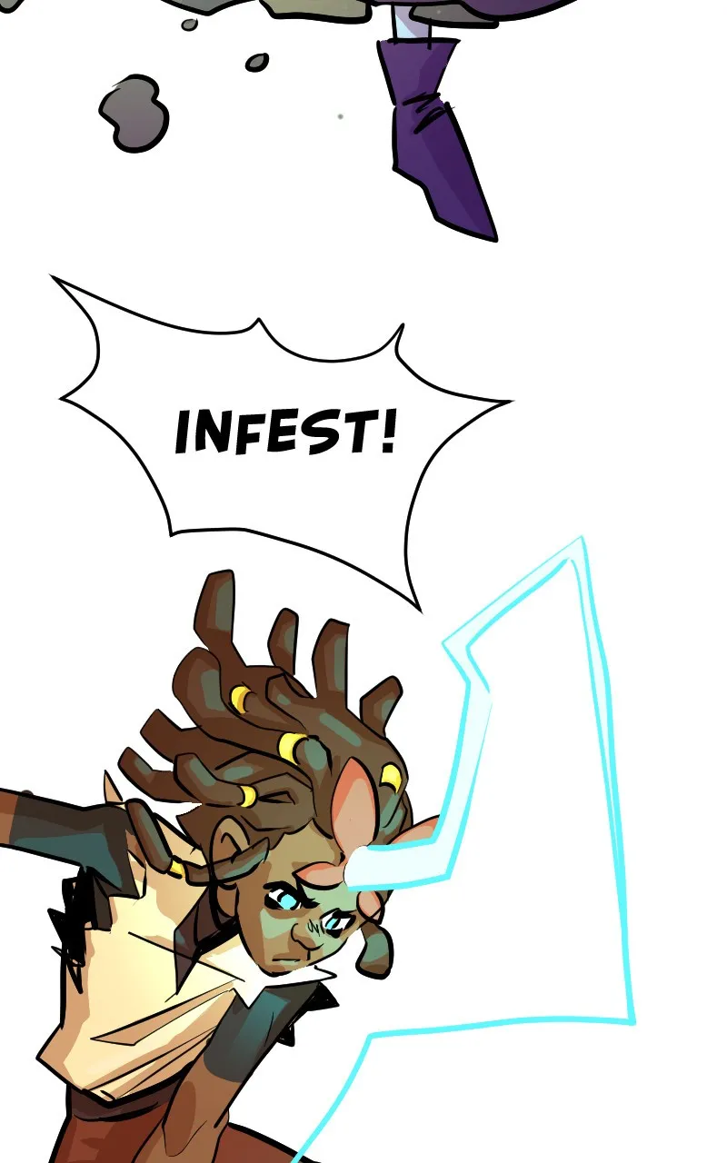 Branching Out Chapter 17 page 15 - 