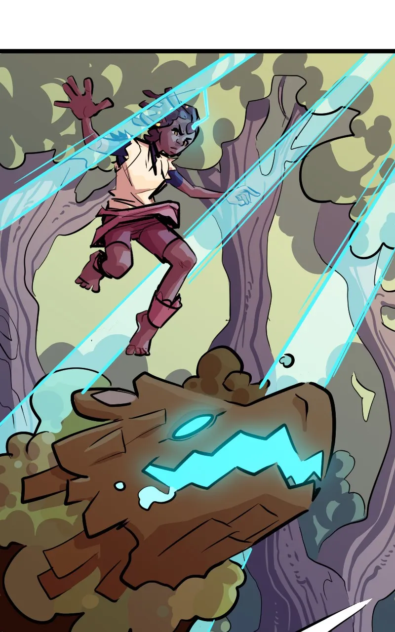 Branching Out Chapter 17 page 17 - 