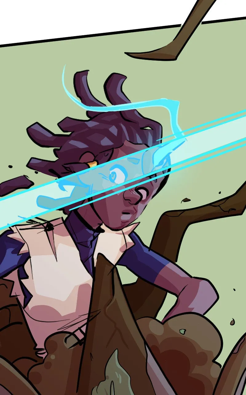 Branching Out Chapter 17 page 20 - 