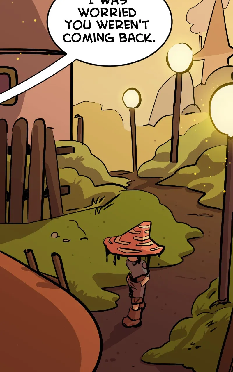 Branching Out Chapter 17 page 27 - 