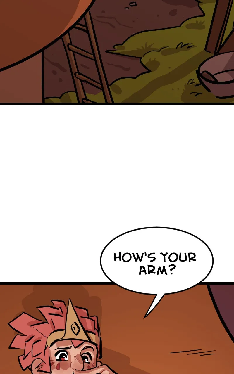 Branching Out Chapter 17 page 28 - 