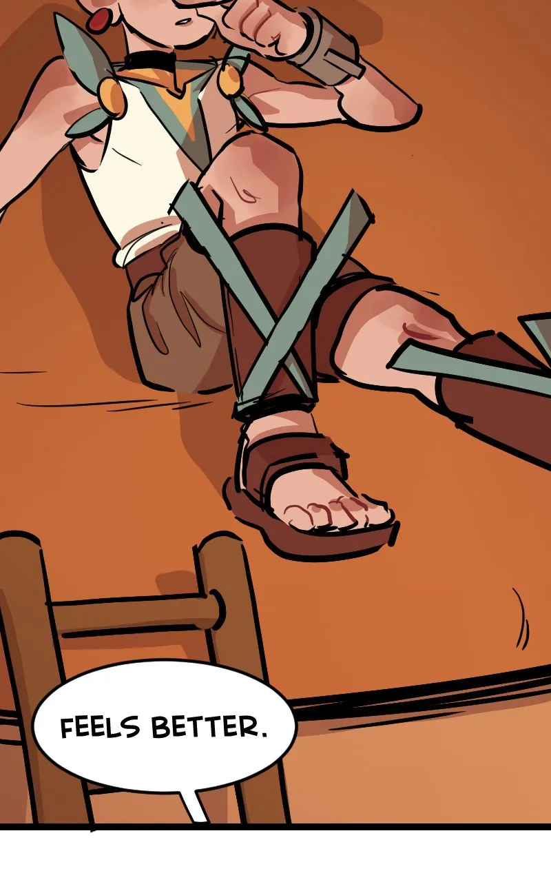 Branching Out Chapter 17 page 29 - 