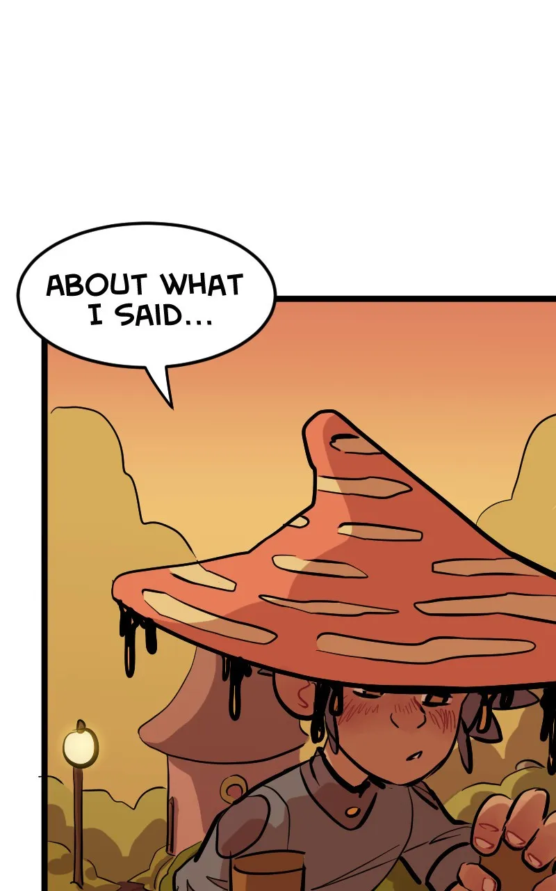 Branching Out Chapter 17 page 30 - 