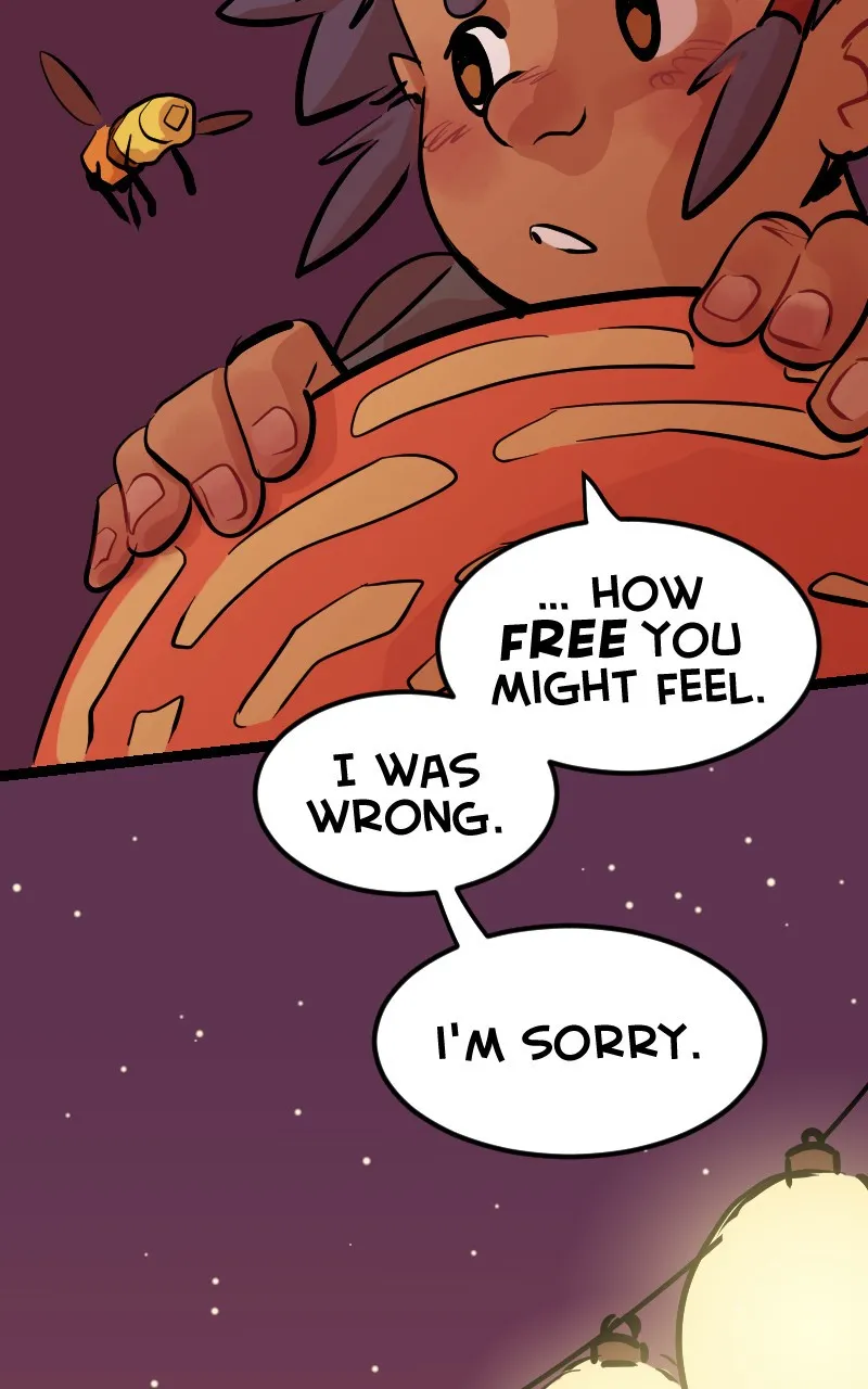 Branching Out Chapter 17 page 36 - 
