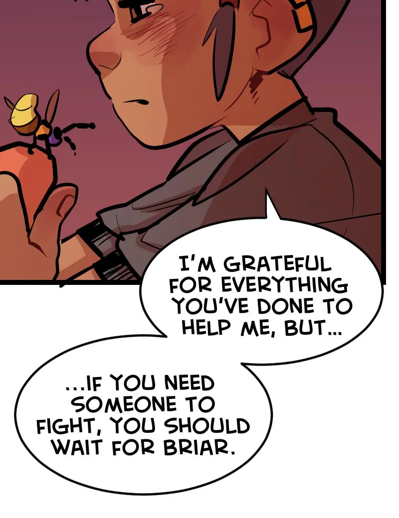 Branching Out Chapter 17 page 39 - 