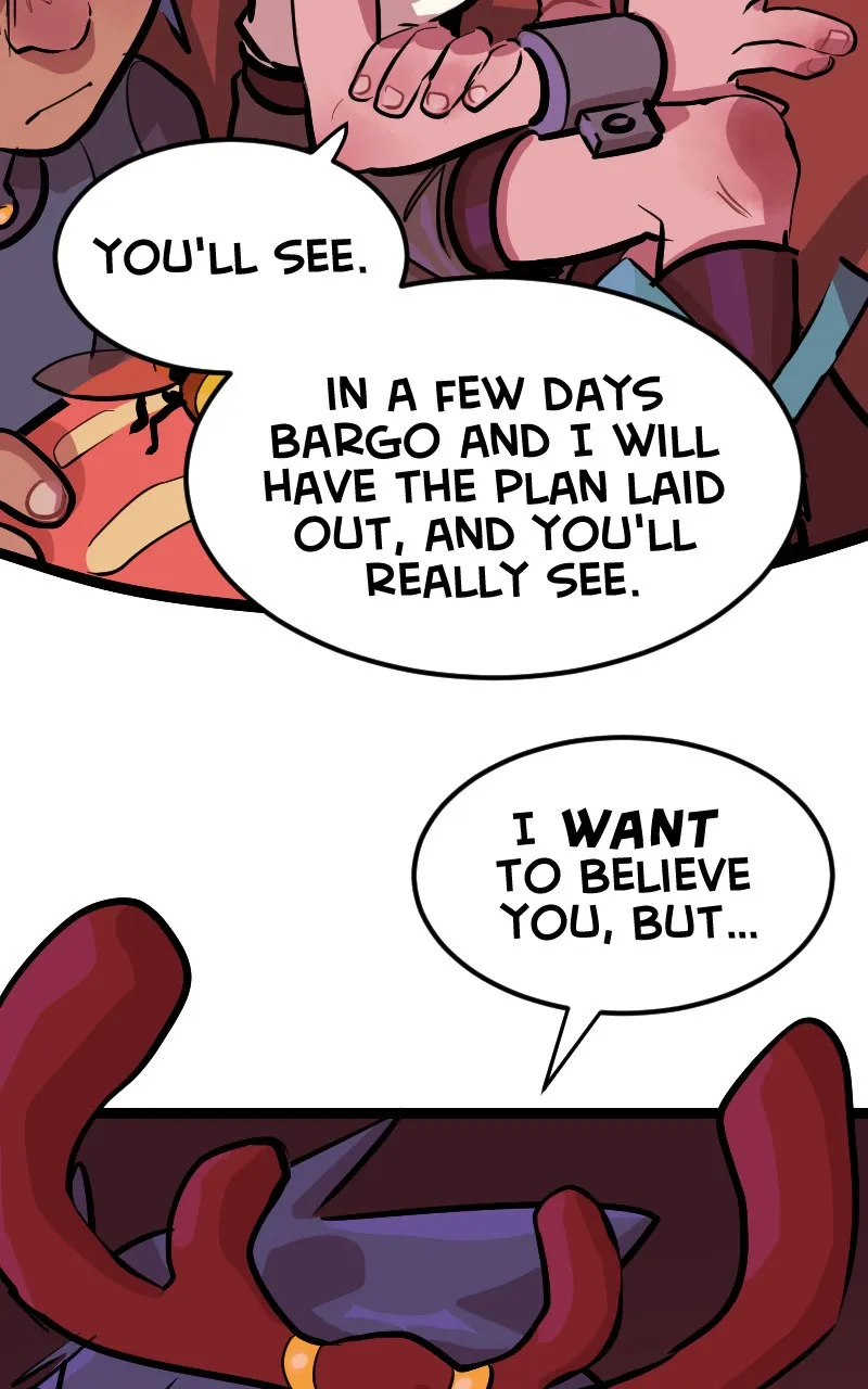 Branching Out Chapter 17 page 41 - 