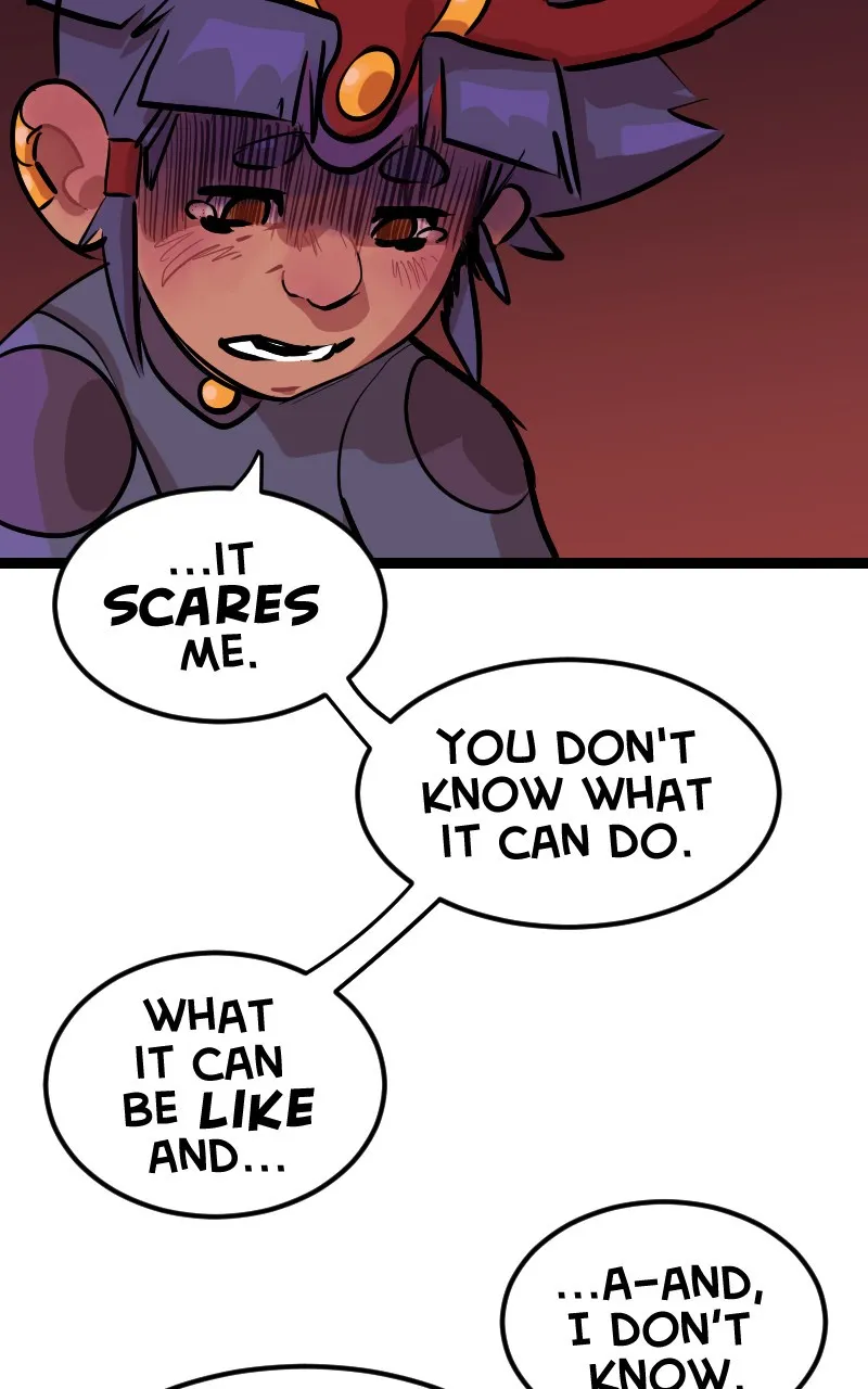 Branching Out Chapter 17 page 42 - 