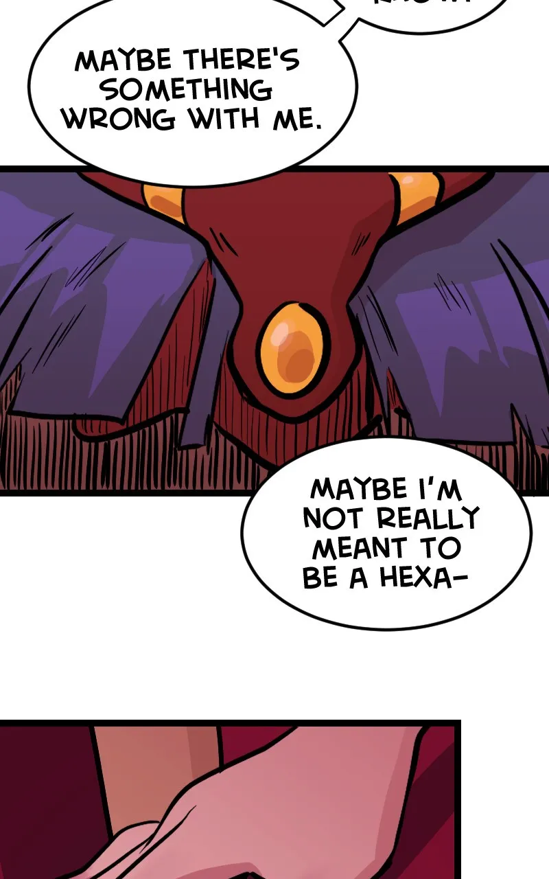 Branching Out Chapter 17 page 43 - 