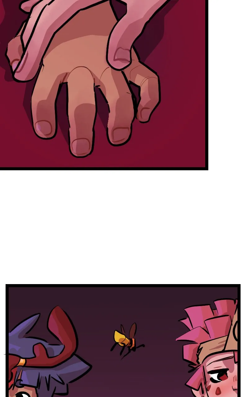 Branching Out Chapter 17 page 44 - 