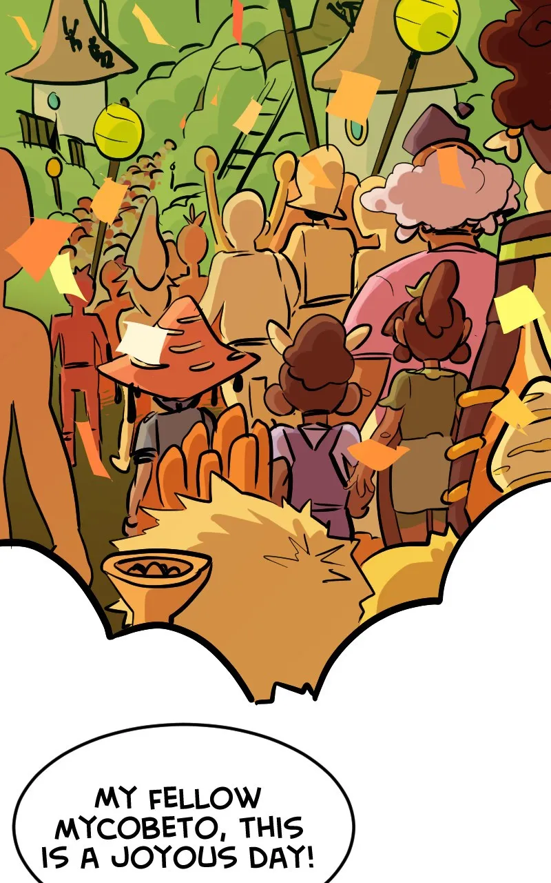 Branching Out Chapter 17 page 49 - 