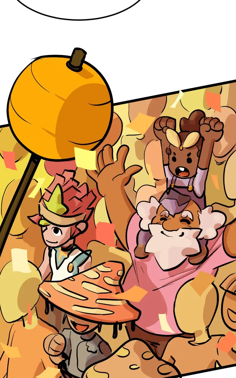 Branching Out Chapter 17 page 50 - 
