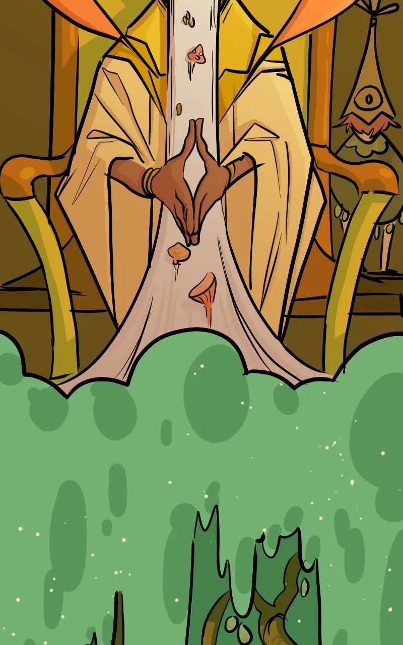 Branching Out Chapter 17 page 52 - 