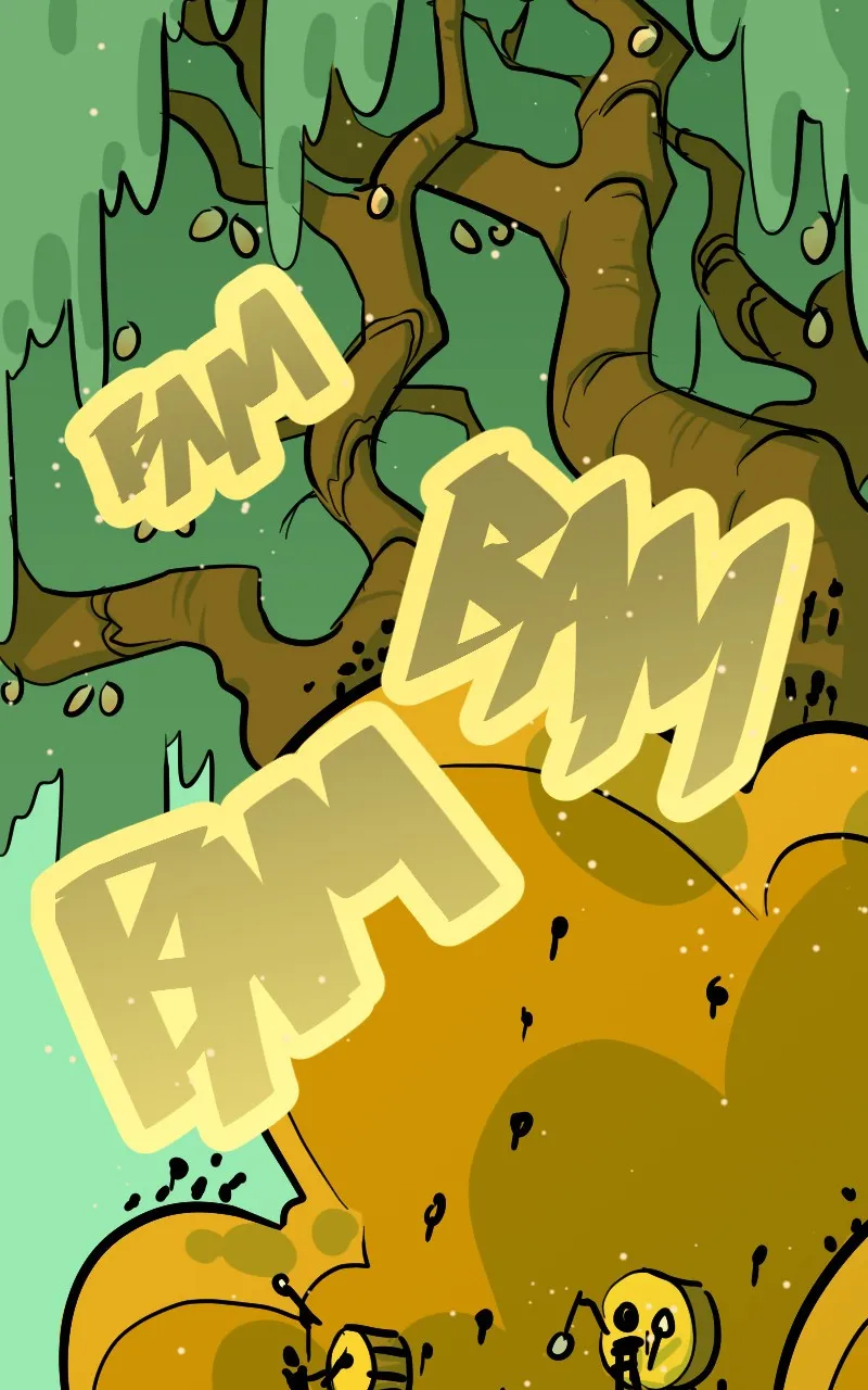 Branching Out Chapter 17 page 53 - 