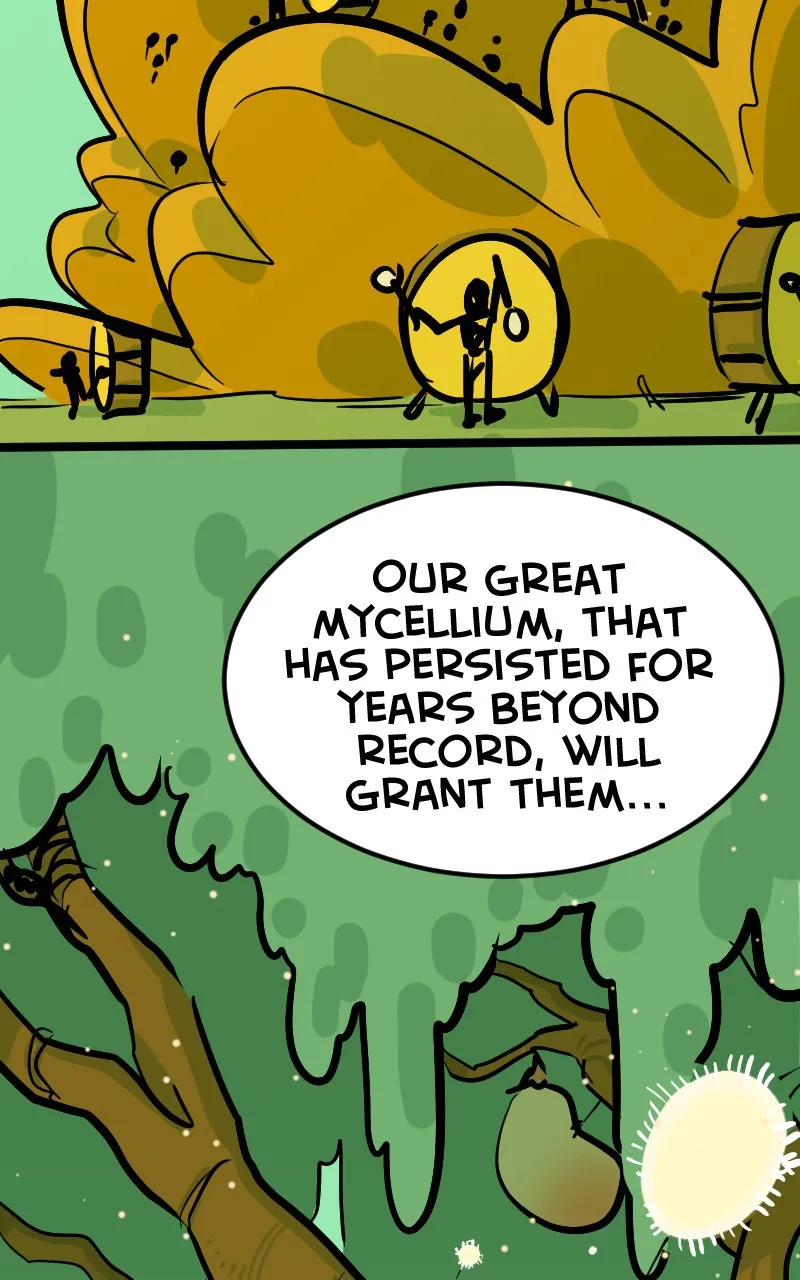 Branching Out Chapter 17 page 54 - 