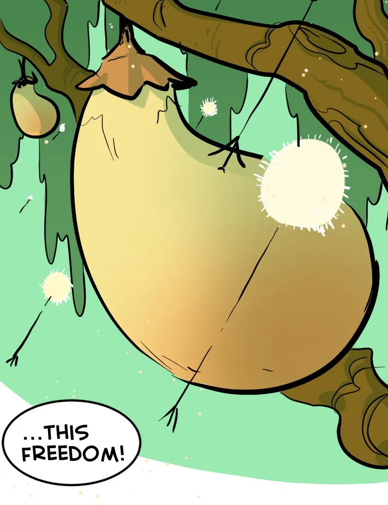 Branching Out Chapter 17 page 55 - 